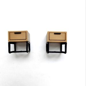 Zuru Mini Brands Nightstand Set